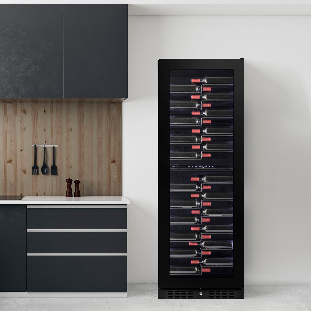 Винный шкаф Temptech CPRO1800DRB-24 Copenhagen