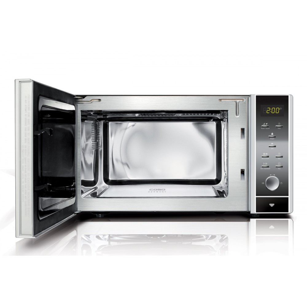 Микроволновая печь Caso MG 25 Ceramic Menu