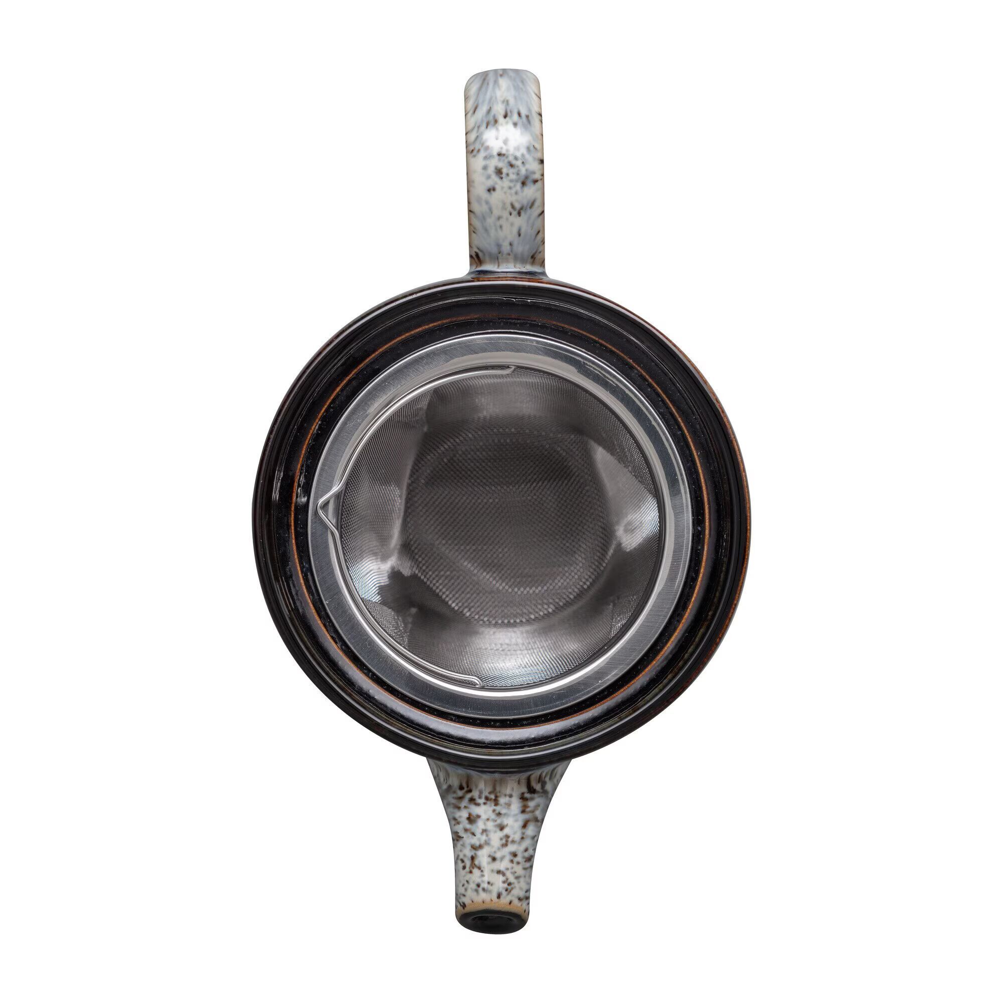 Чайник заварочный Denby Halo Brew Small Teapot 199011121