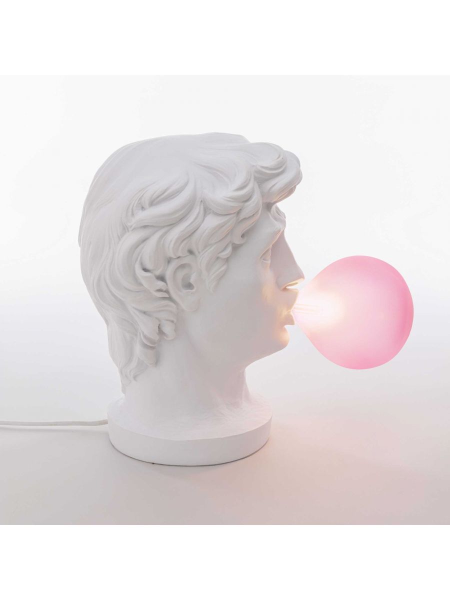 Настольная лампа Seletti Wonder Table Lamp 14803