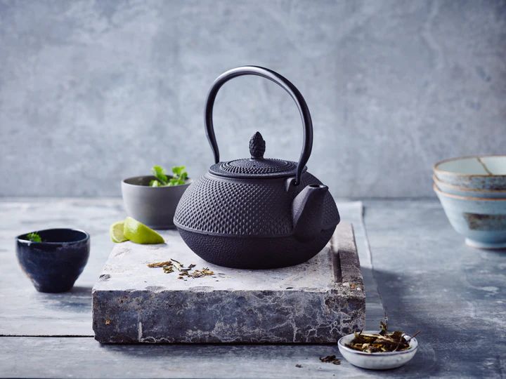 Заварочный чайник Beka Ceylon tea kettle 16409124
