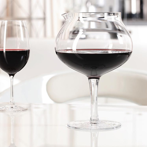 Декантер для вина Spiegelau Graal Decanter 5250250