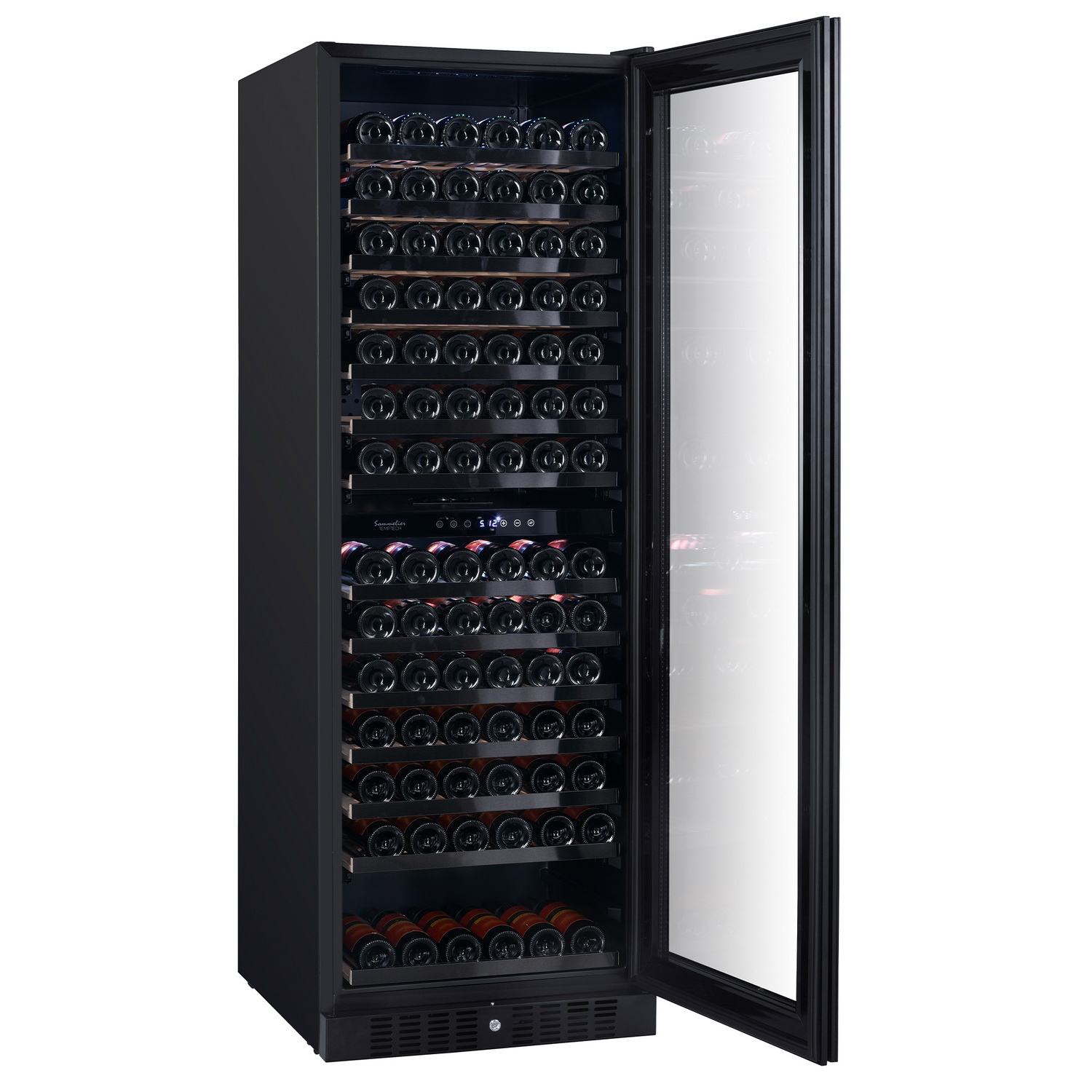 Винный шкаф Temptech Sommelier SOM180DRB