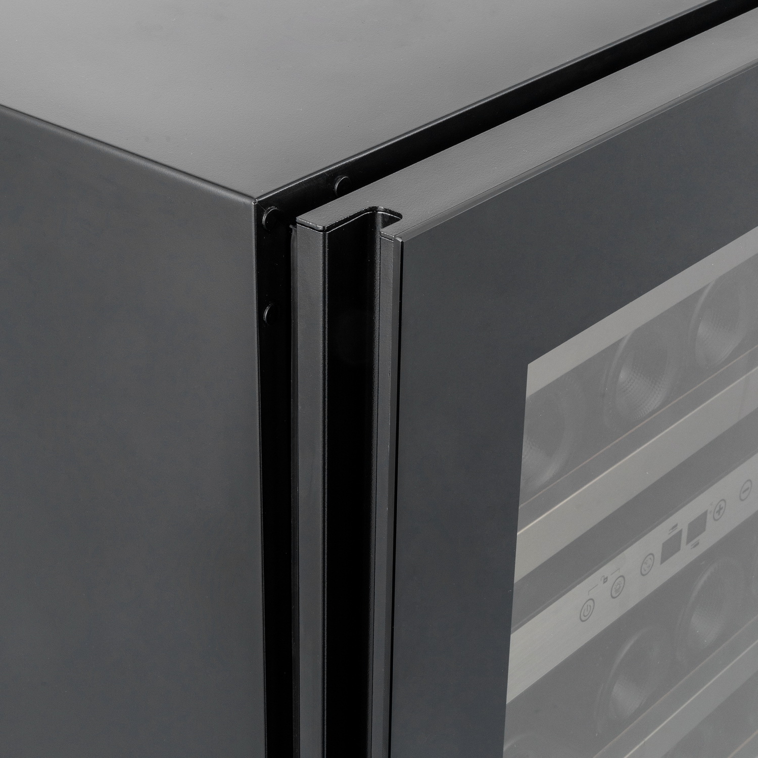 Винный шкаф Temptech STX60DRB STHLM