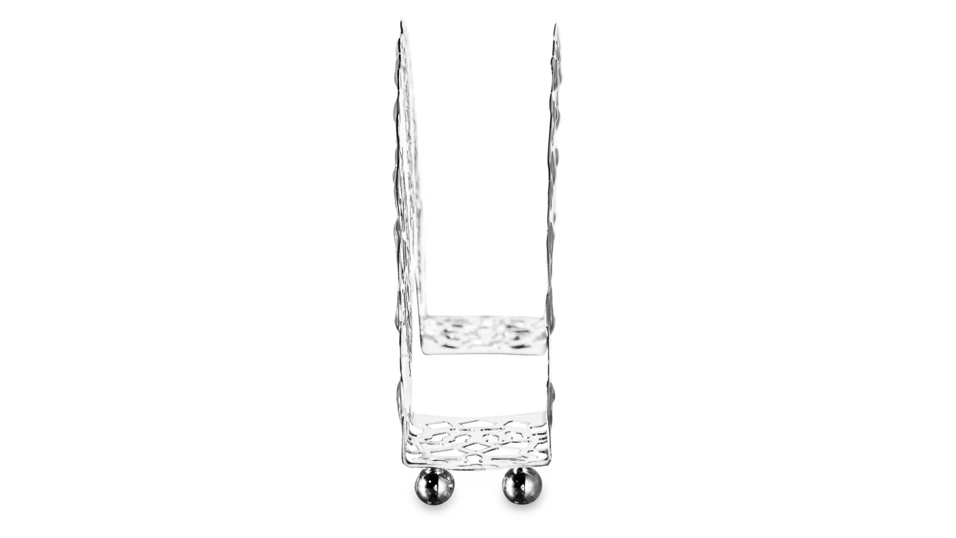 Салфетница Queen Anne Serviette Holder 0/6865