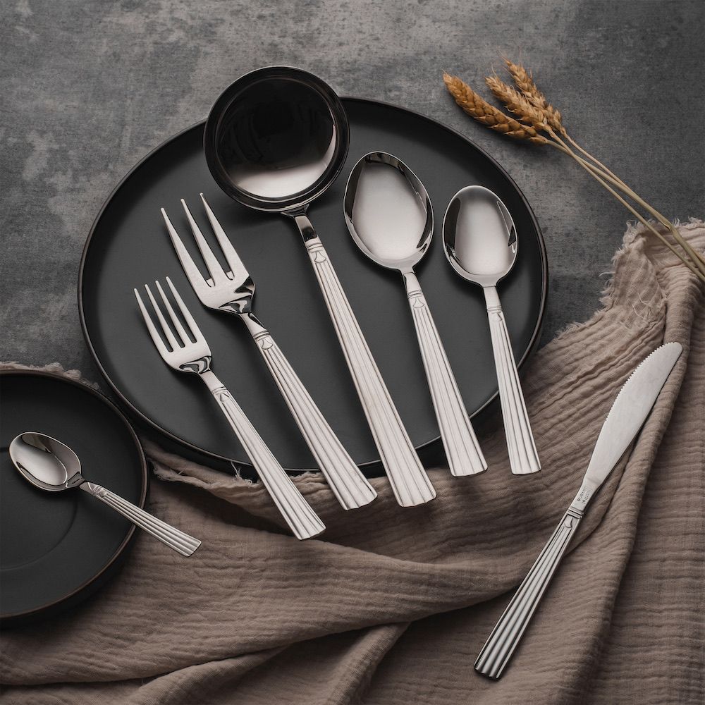 Набор столовых предметов EME Bavaria P13BEBA/10