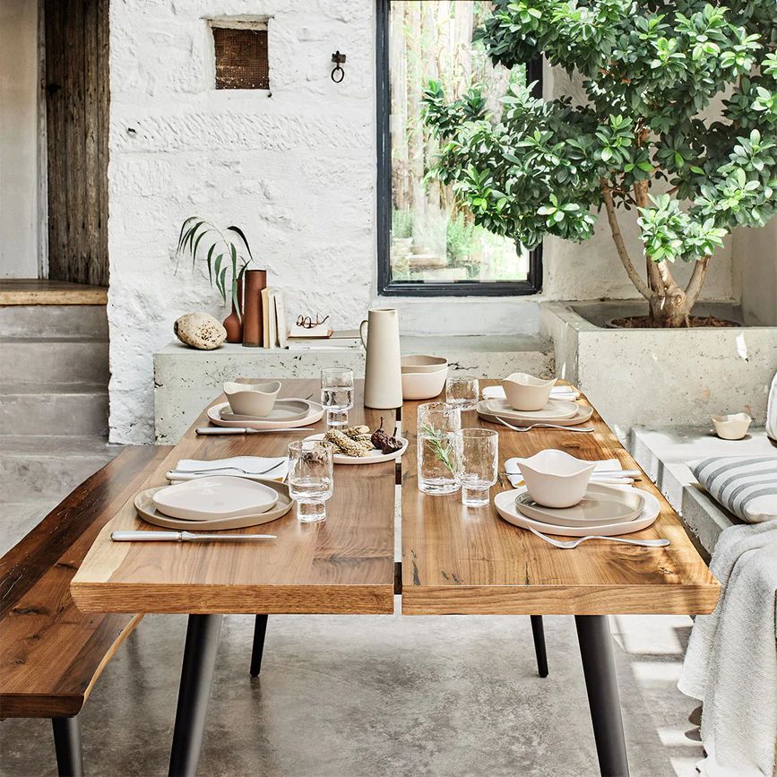 Тарелка десертная Degrenne Brume Taupe 241272