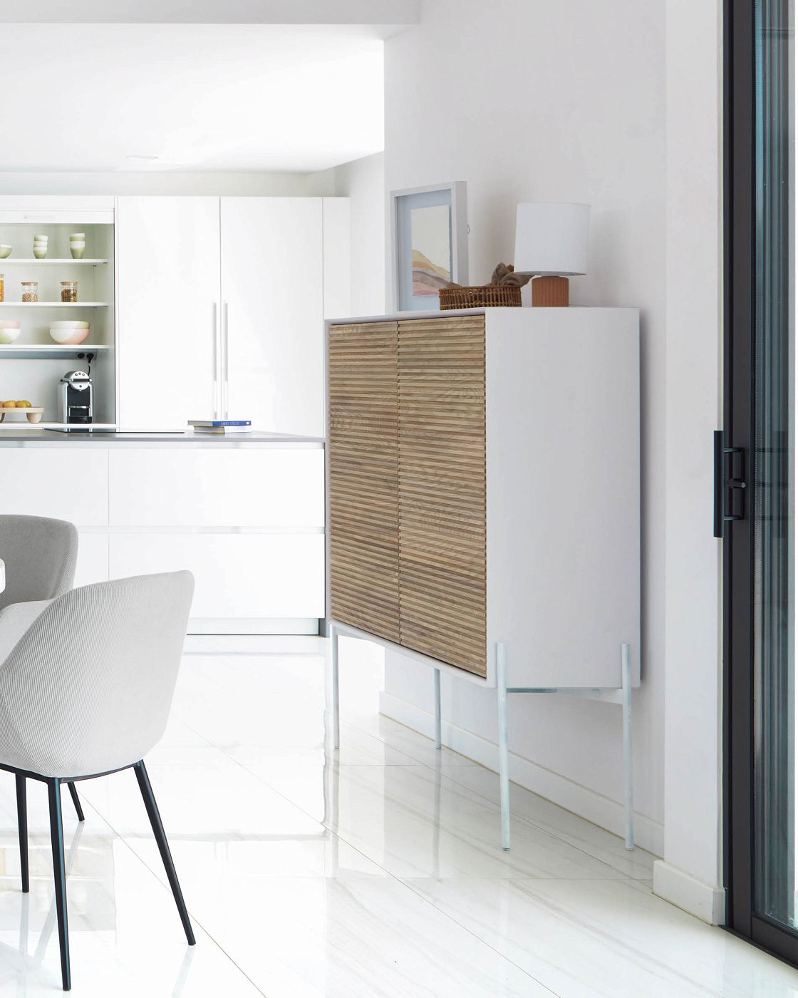 Стул La Forma Konna Silla LF-092387