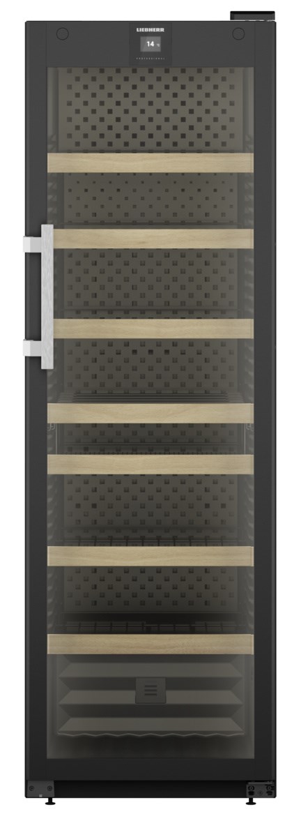 Винный шкаф Liebherr WFbli 5241