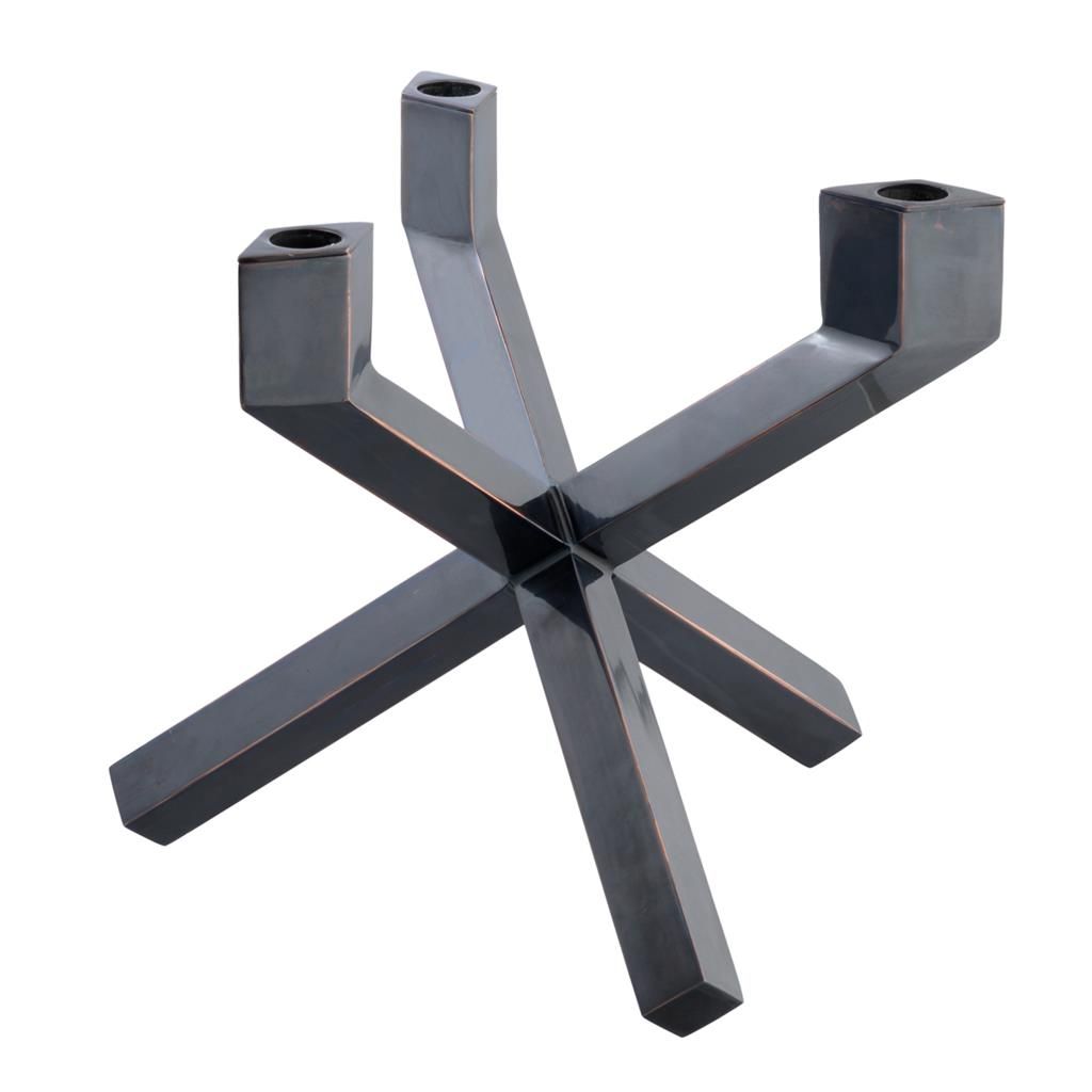 Подсвечник Eichholtz Mykonos Candleholder 110343