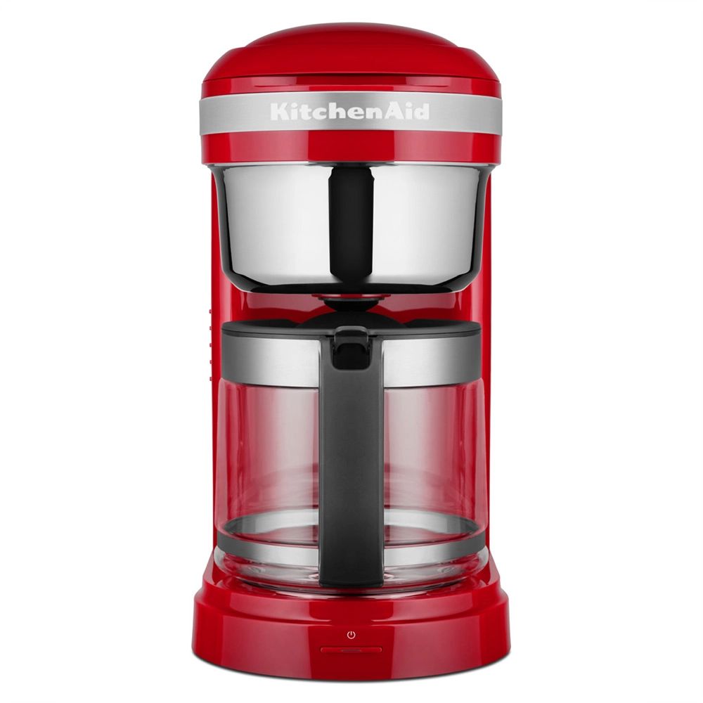 Кофеварка капельная KitchenAid 5KCM1209EER