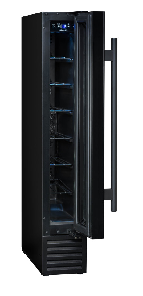 Винный шкаф Climadiff CBU7S1B