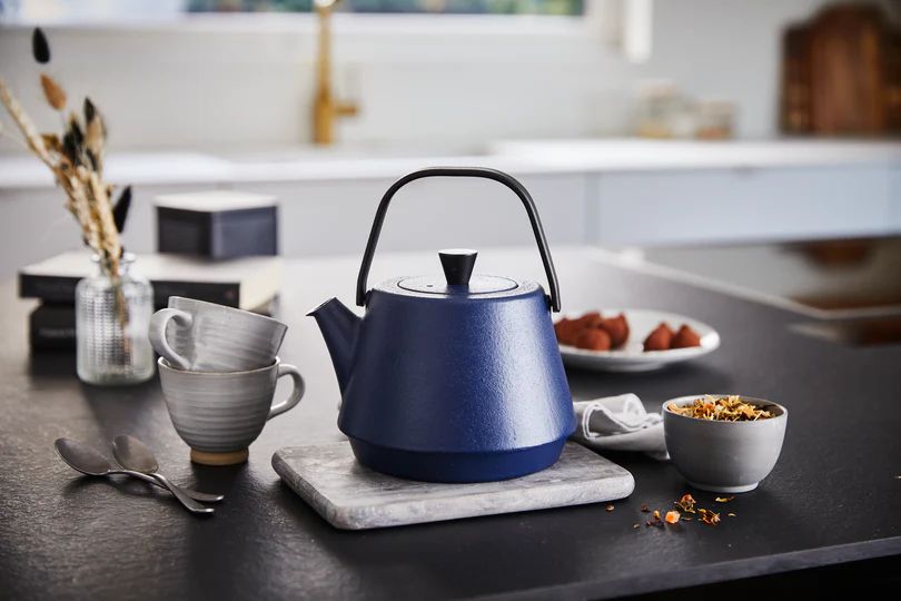 Заварочный чайник Beka Saga tea kettle 16409374