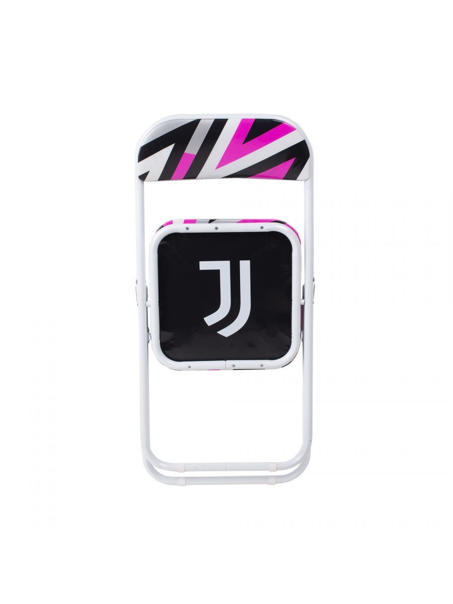 Складной стул Seletti Folding Chair Juventus Pink 18660