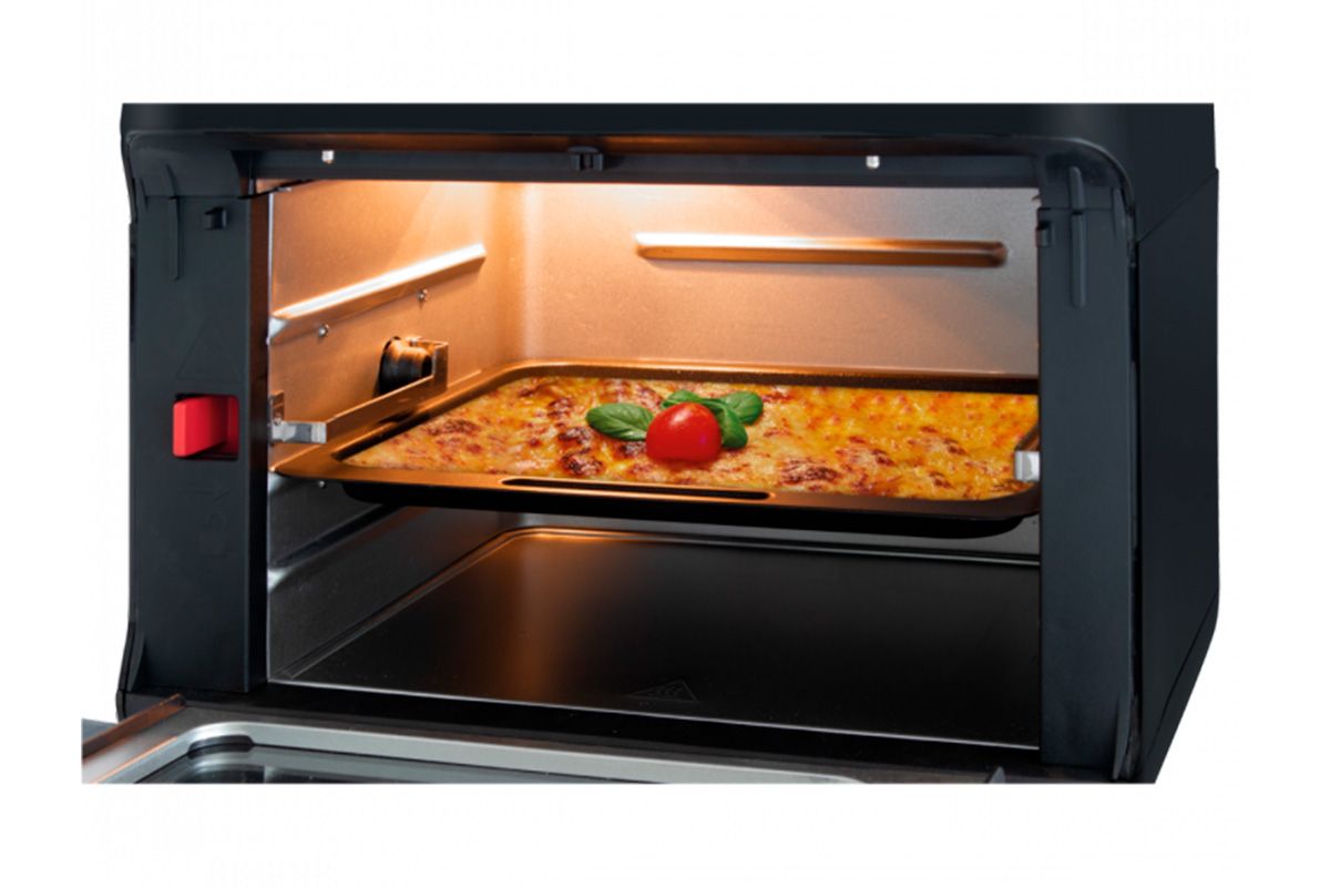 Аэрофритюрница Clatronic FR 3747