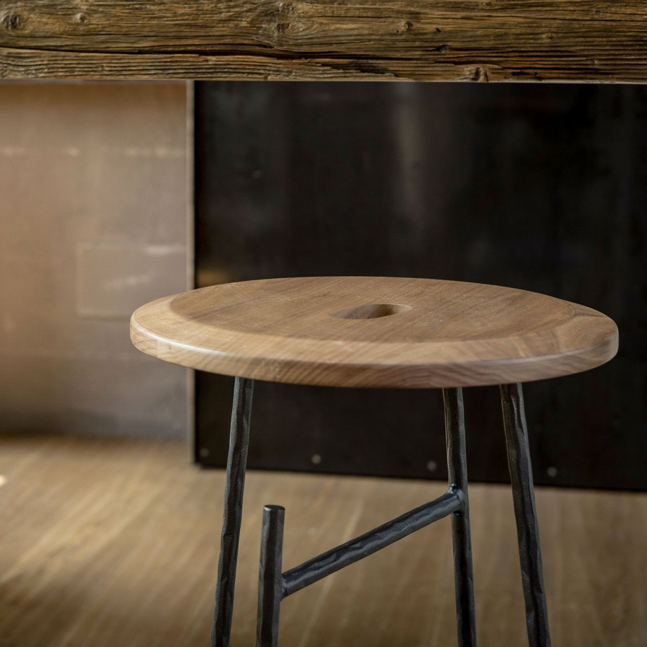 Барный стул Mogg Sbagliato Sgabello da Bar MSB18