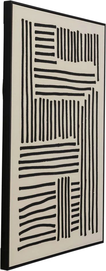 Картина KARE Leinwandbild Artistic Line 57006