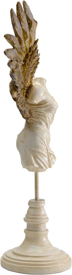 Фигурка KARE Deko Figur Guardian Angel Female 57105