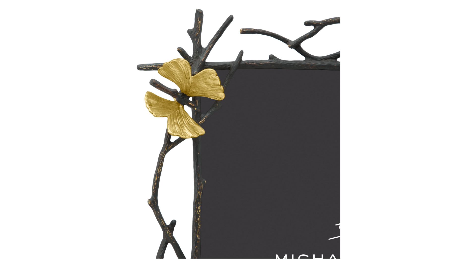 Фоторамка Michael Aram Butterfly Ginkgo Frame 175848