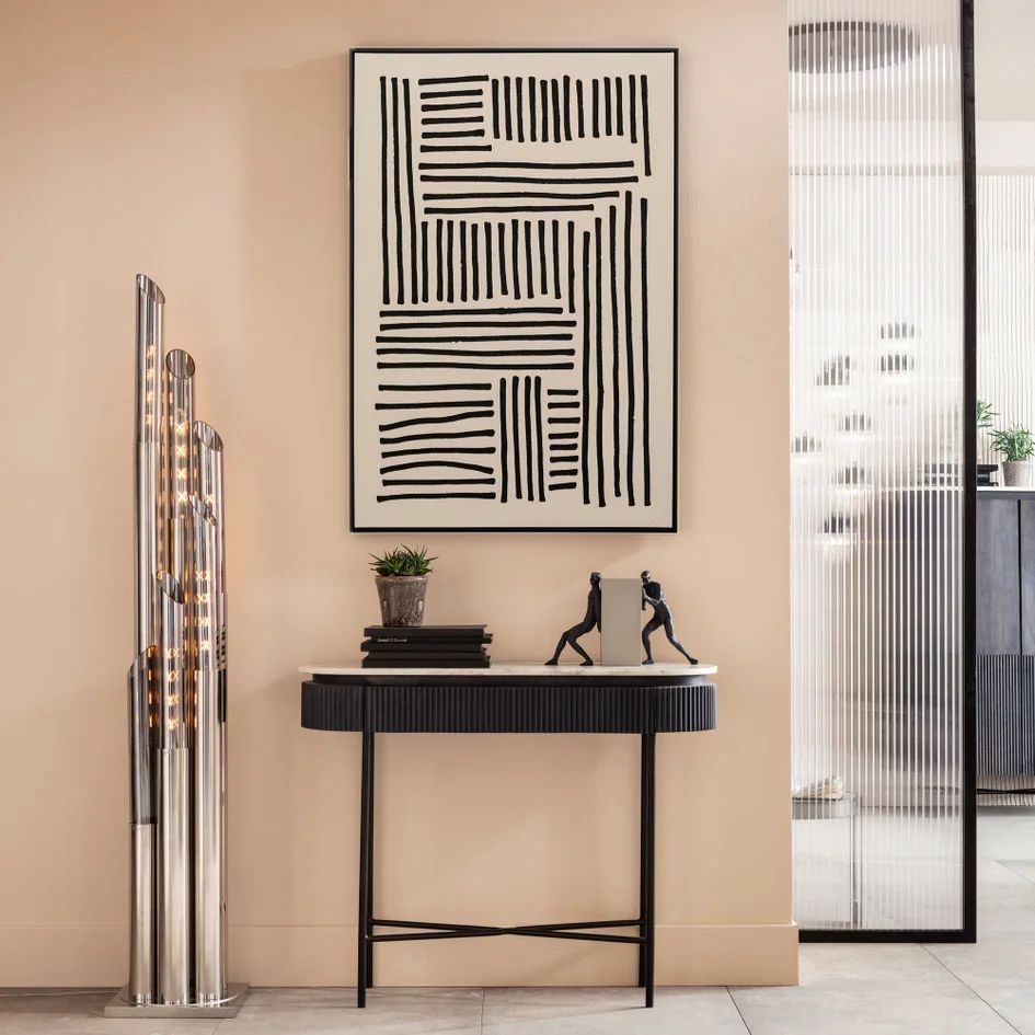 Картина KARE Leinwandbild Artistic Line 57006