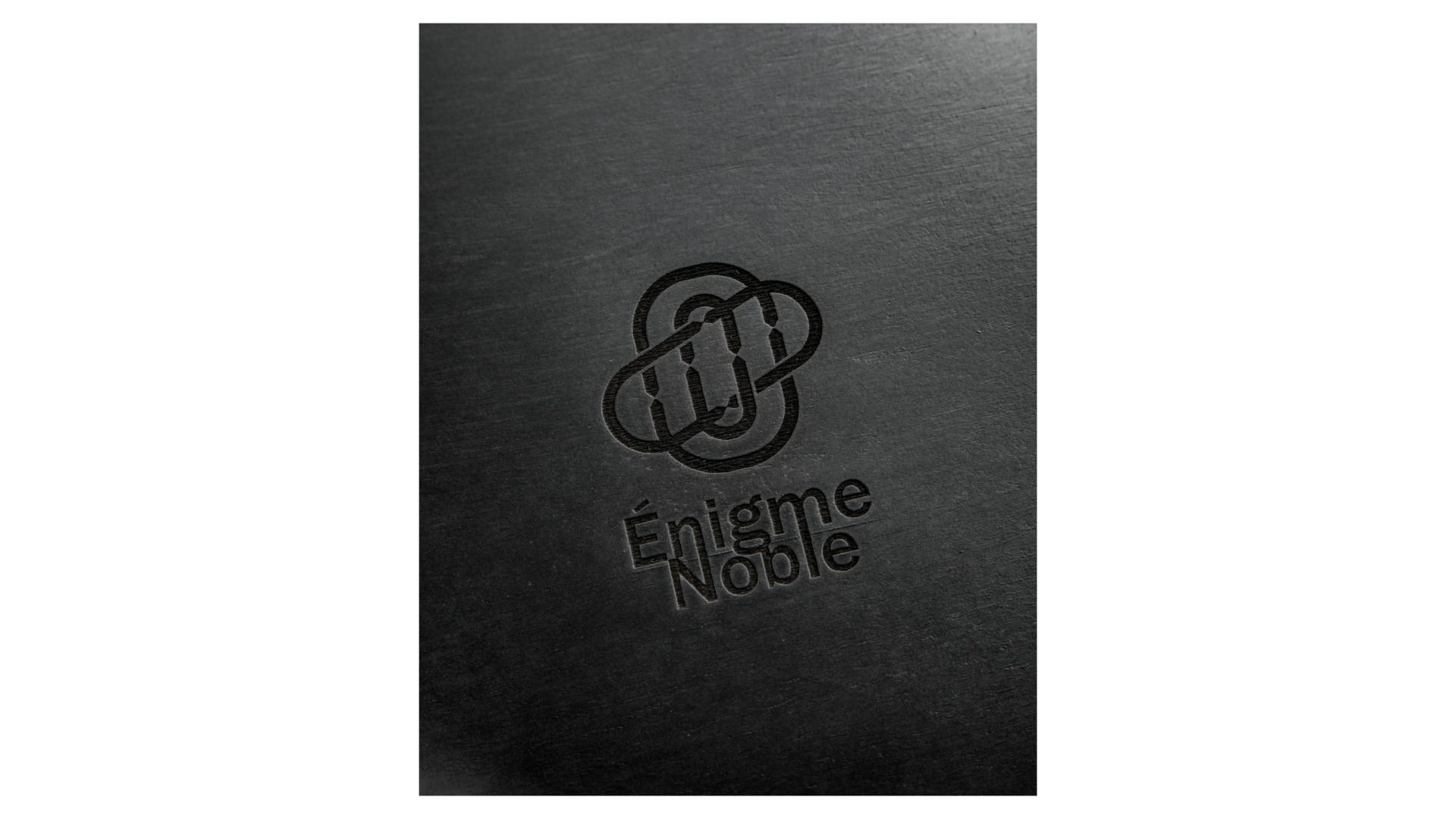 Настольная игра Enigme Noble Орион черная