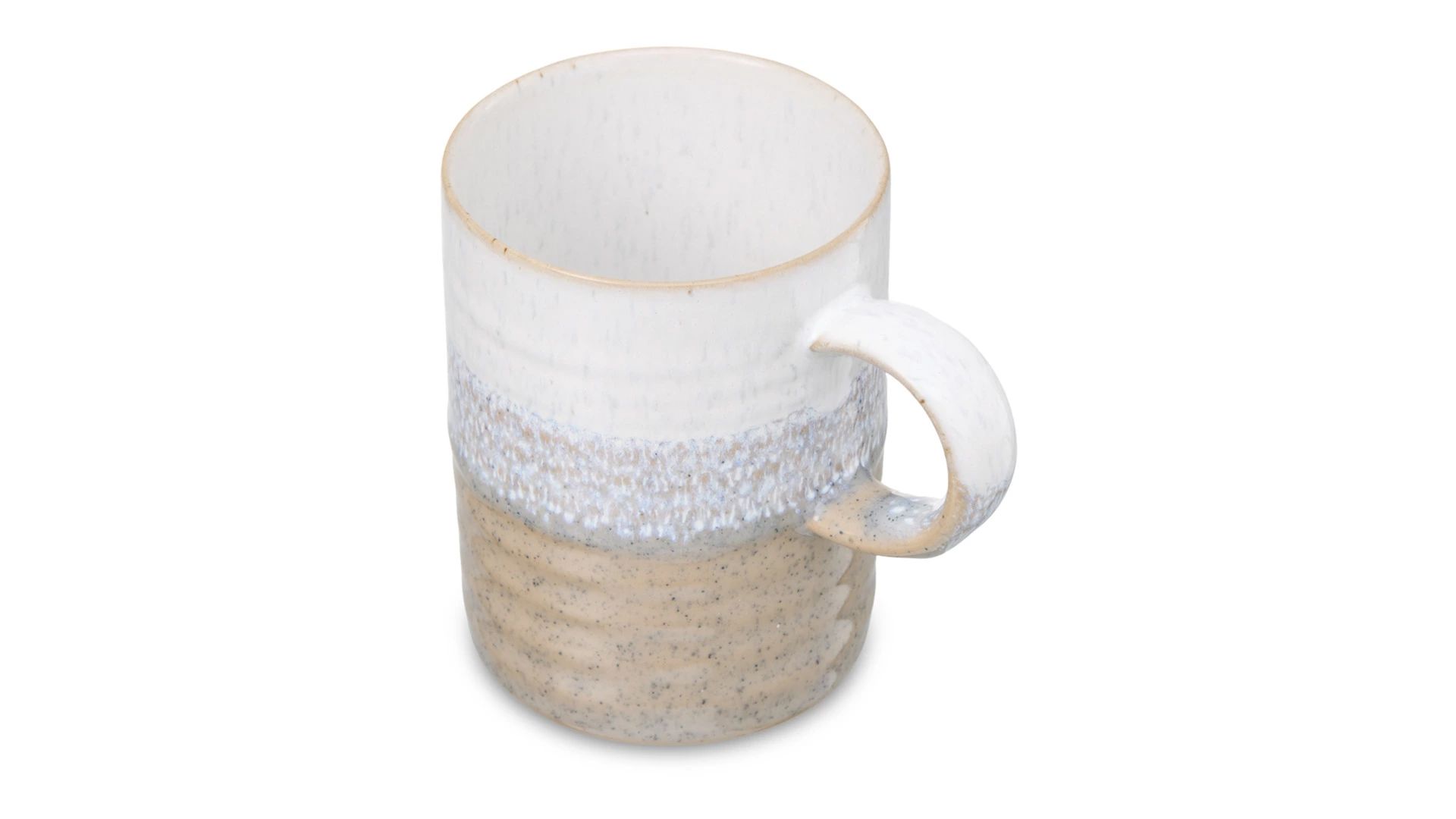 Кружка Denby Kiln Ridged Mug 462010610