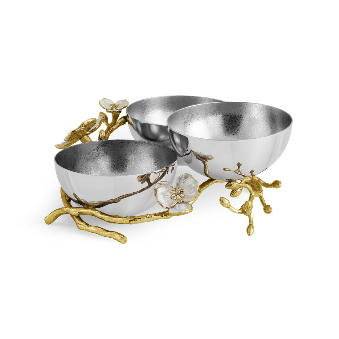 Менажница Michael Aram Orchid Bowl 111006