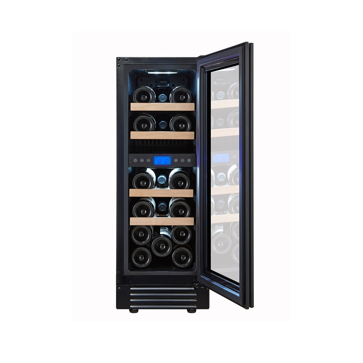 Винный шкаф Cellar Private CP017-2TBH