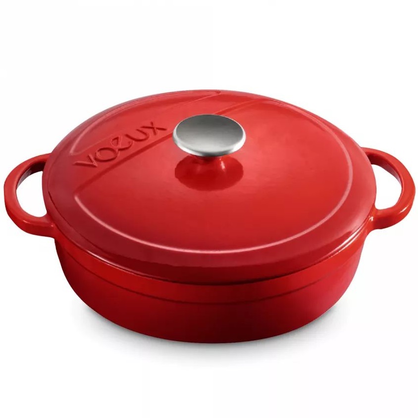 Кастрюля с крышкой Voeux L'amour 8683642549902