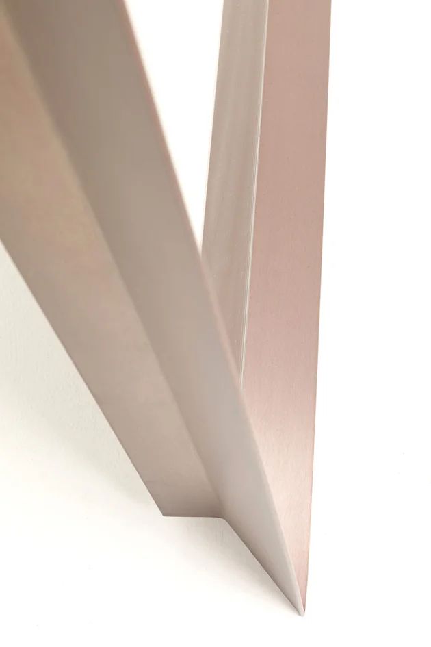 Зеркало KARE Standspiegel Arezzo Coffee 70034