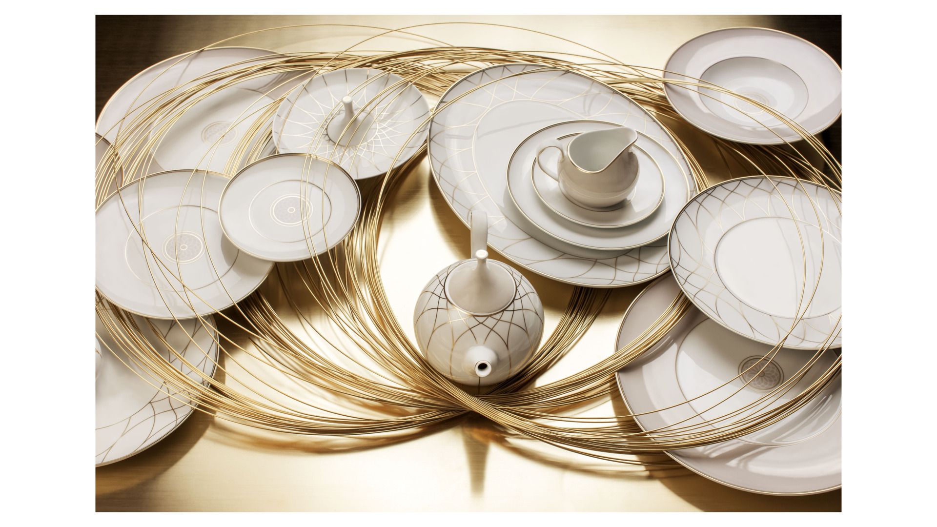 Салатник Vista Alegre Terrace Salad Bowl 21115509