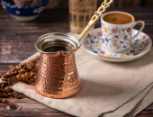 Турки, кофеварки
