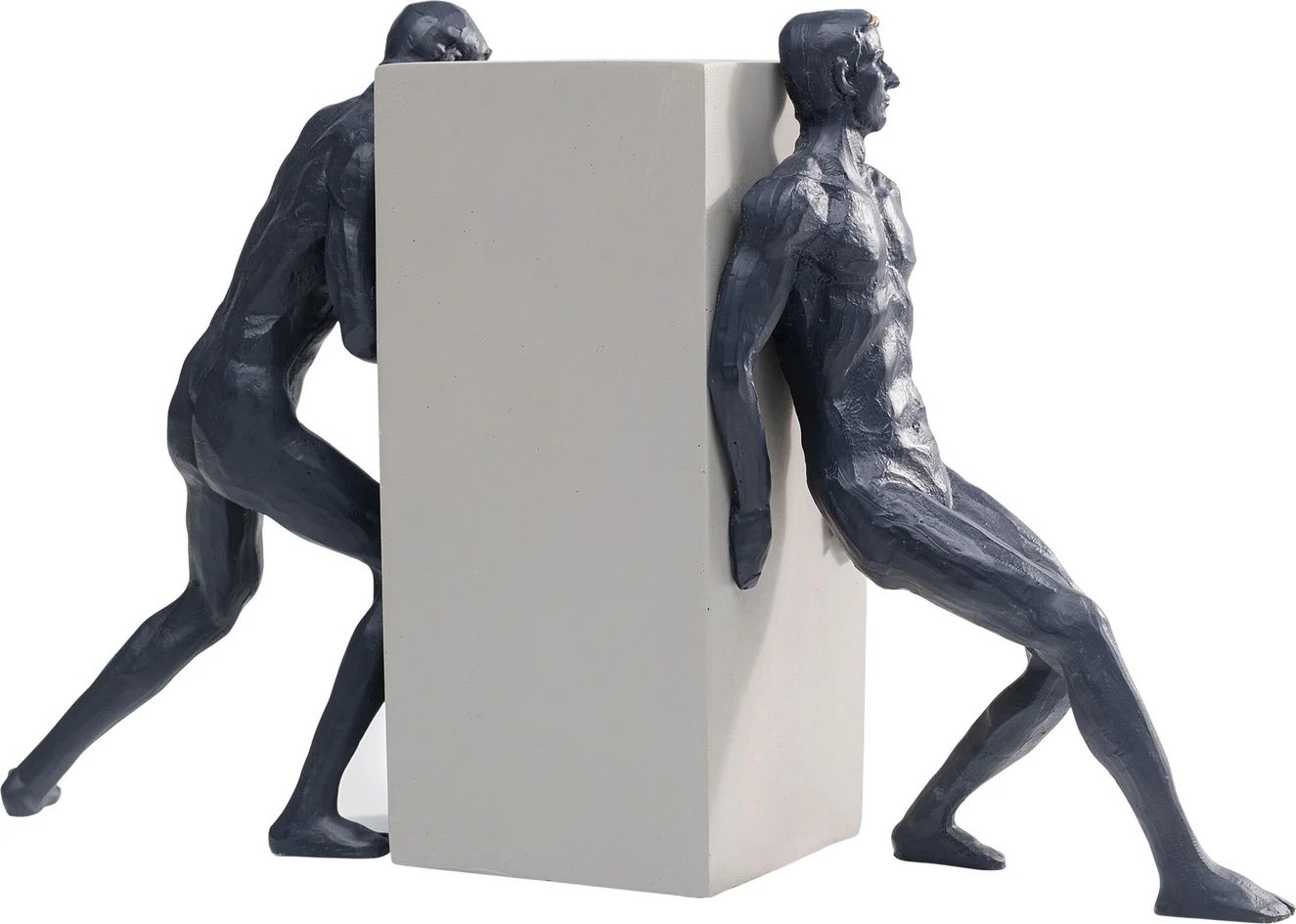 Фигурка KARE Deko Objekt Oppose 53256