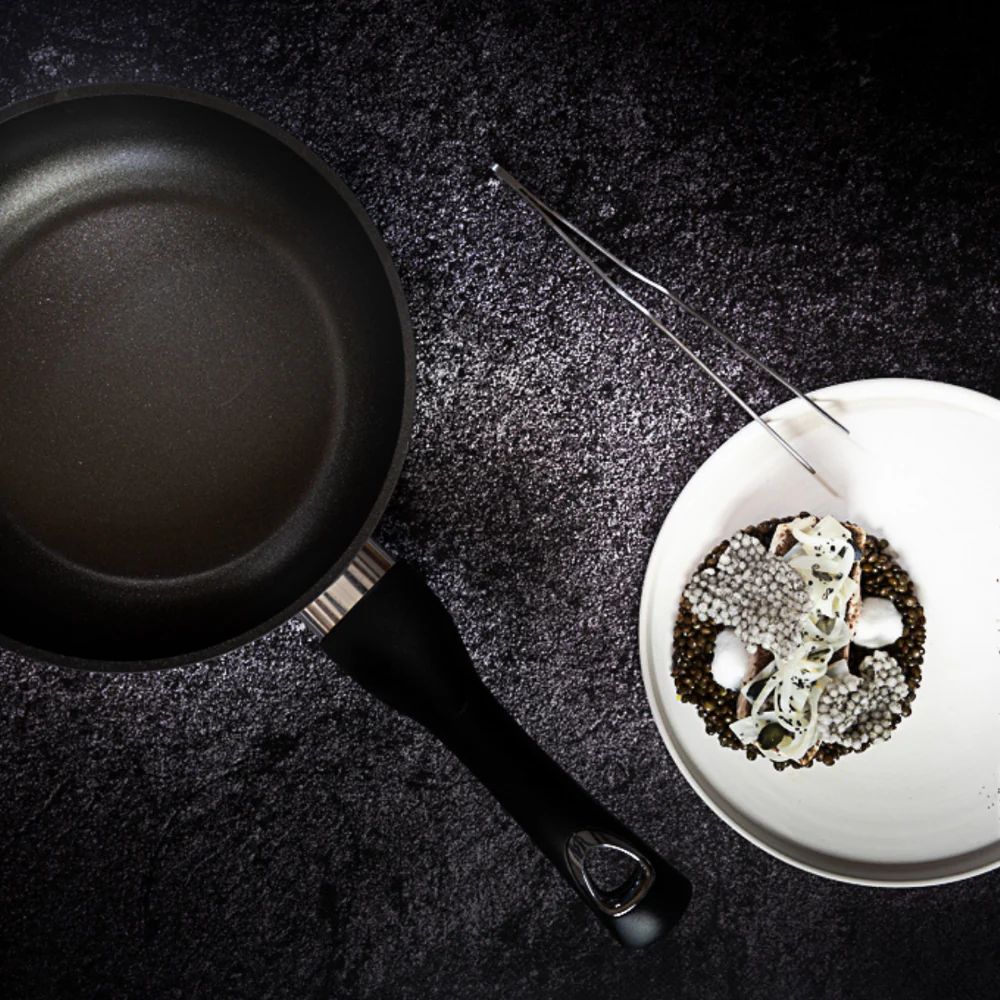 Сковорода Baf Blackline 7001 12 24 0