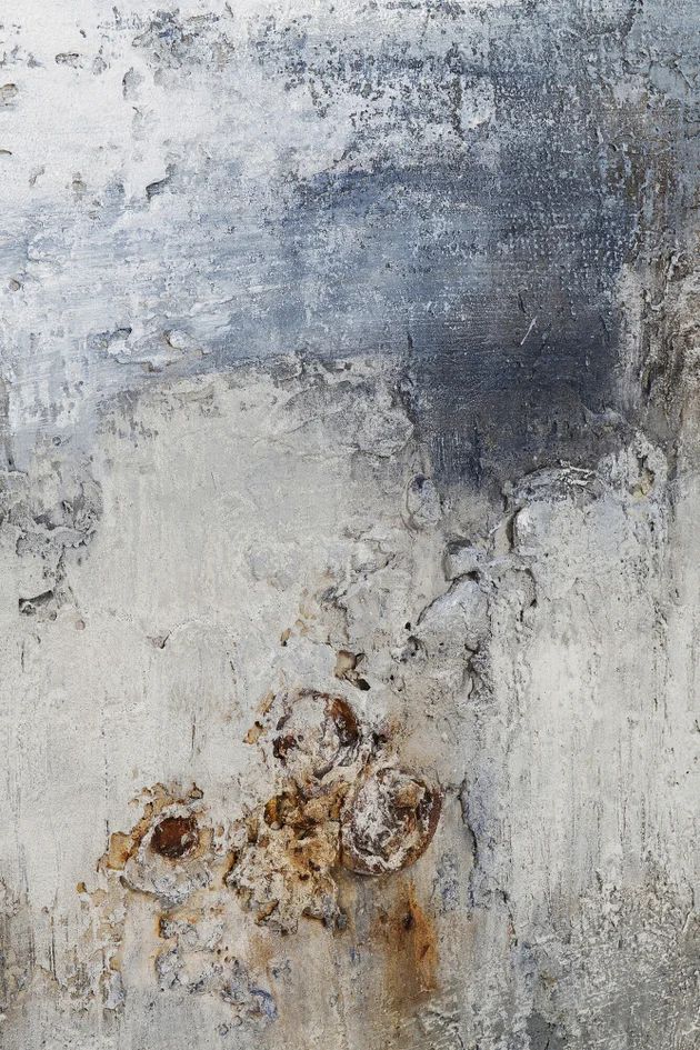 Картина KARE Acrylbild Abstract Into The Night 61662