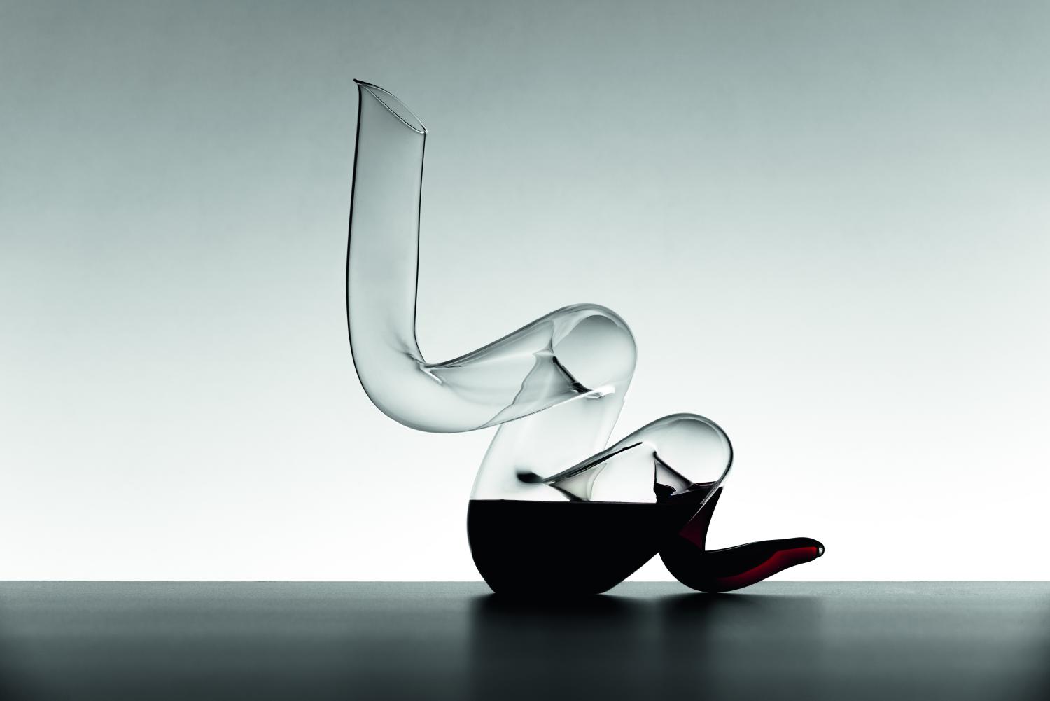 Декантер для вина RIEDEL Boa Decanter 2013/01