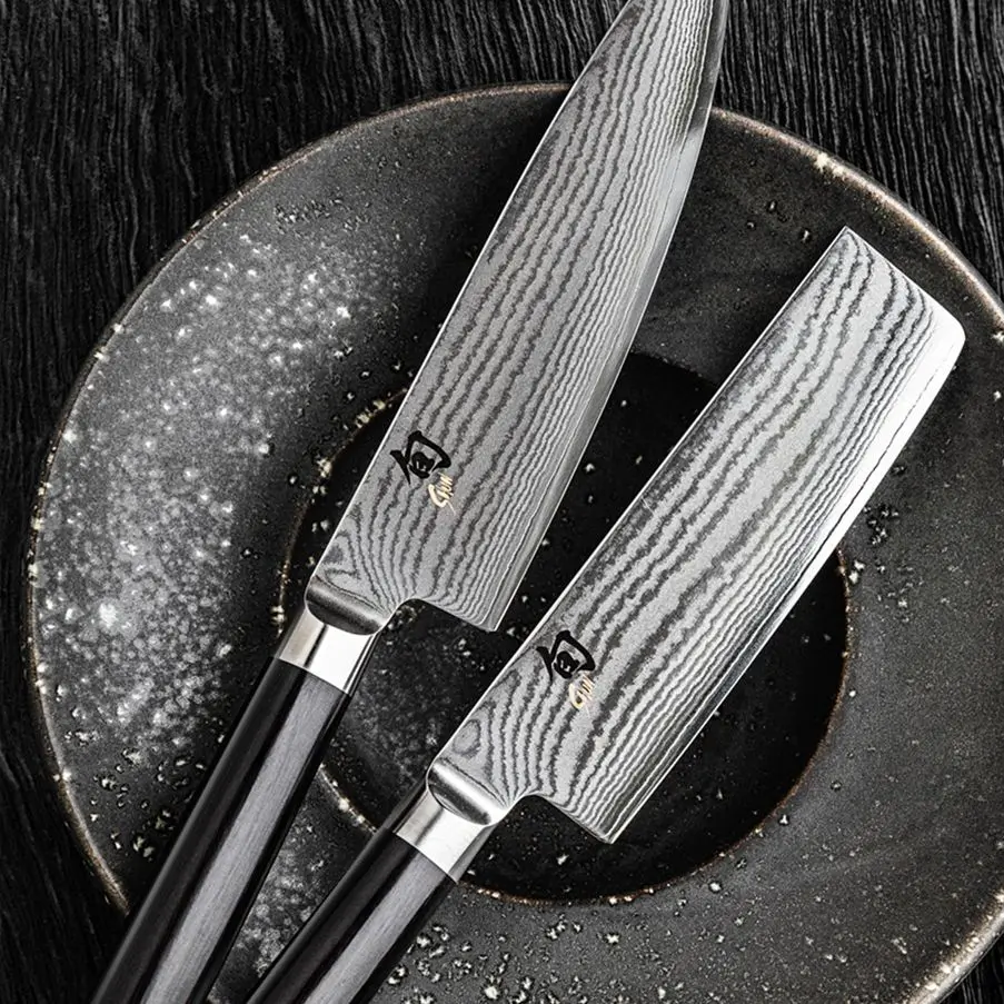 Shun Classic