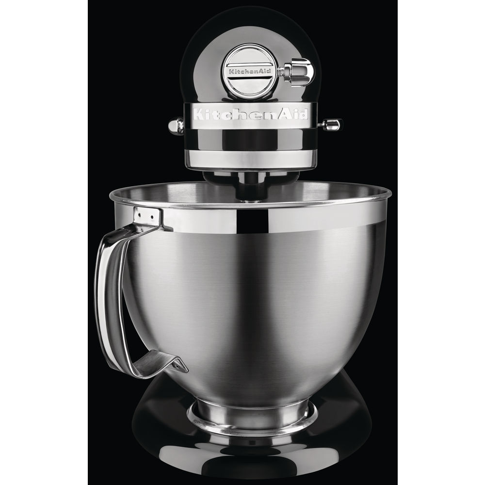 Миксер планетарный KitchenAid Artisan 5KSM185PSEOB