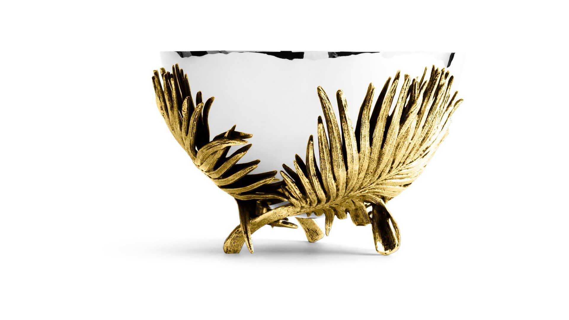 Чаша Michael Aram Palm Medium Bowl 174961