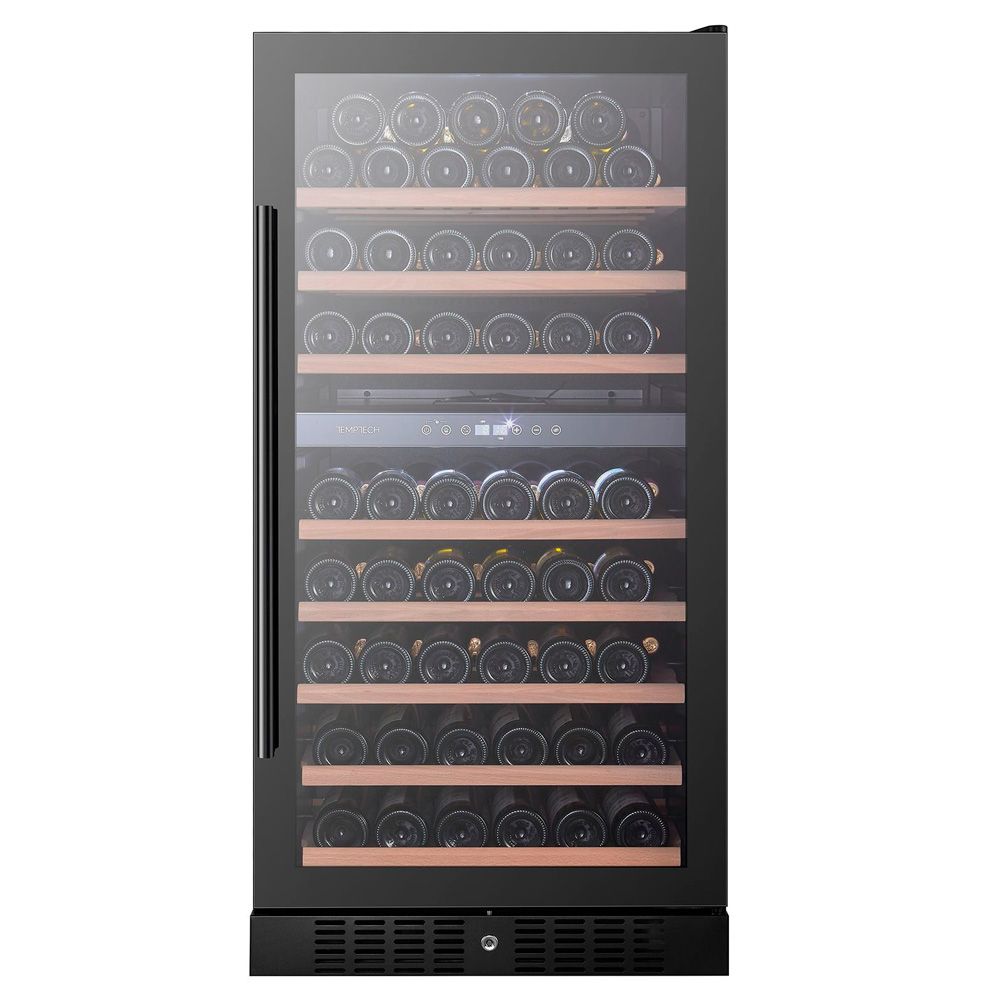Винный шкаф Temptech CL120DB Classique