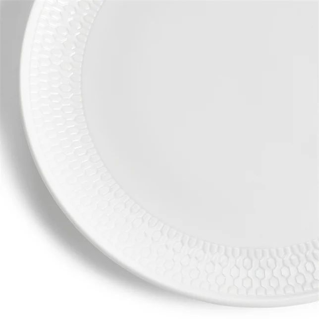 Тарелка пирожковая Wedgwood Gio Side Plate 40034138