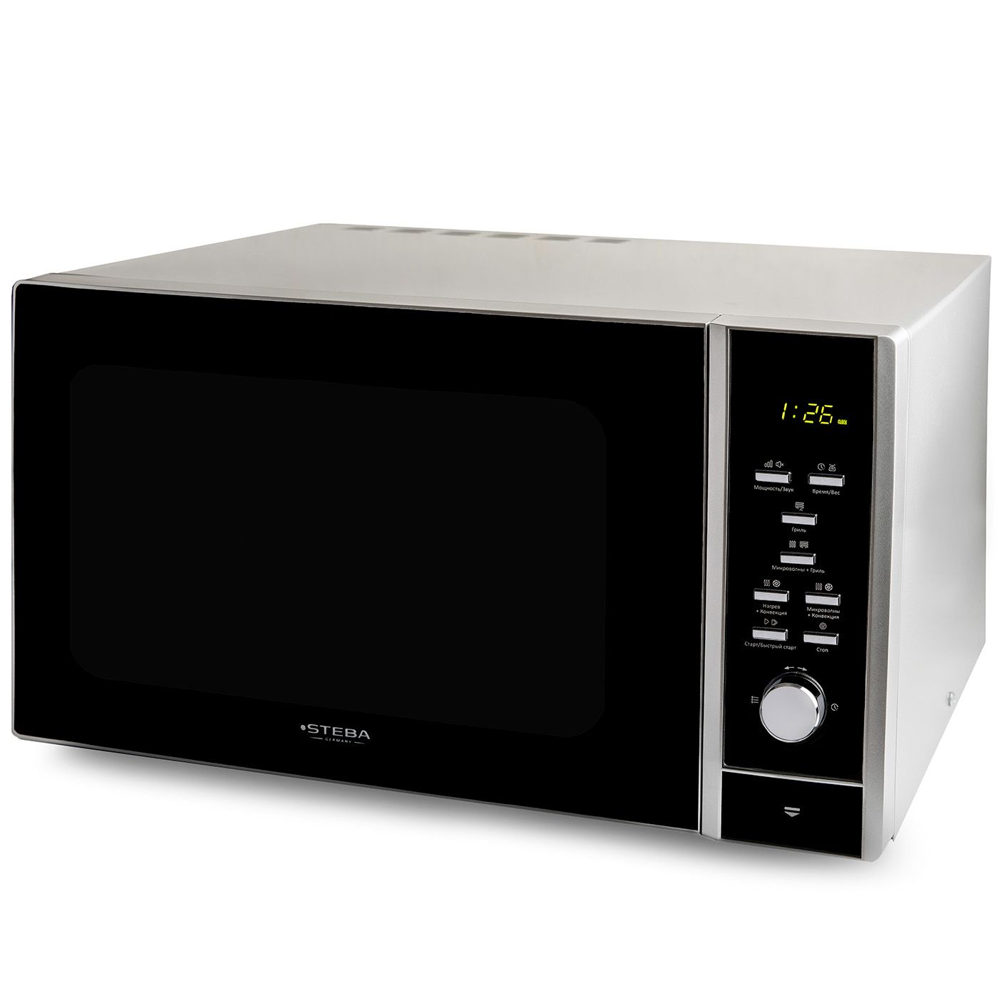 Микроволновая печь Steba MIC 3010
