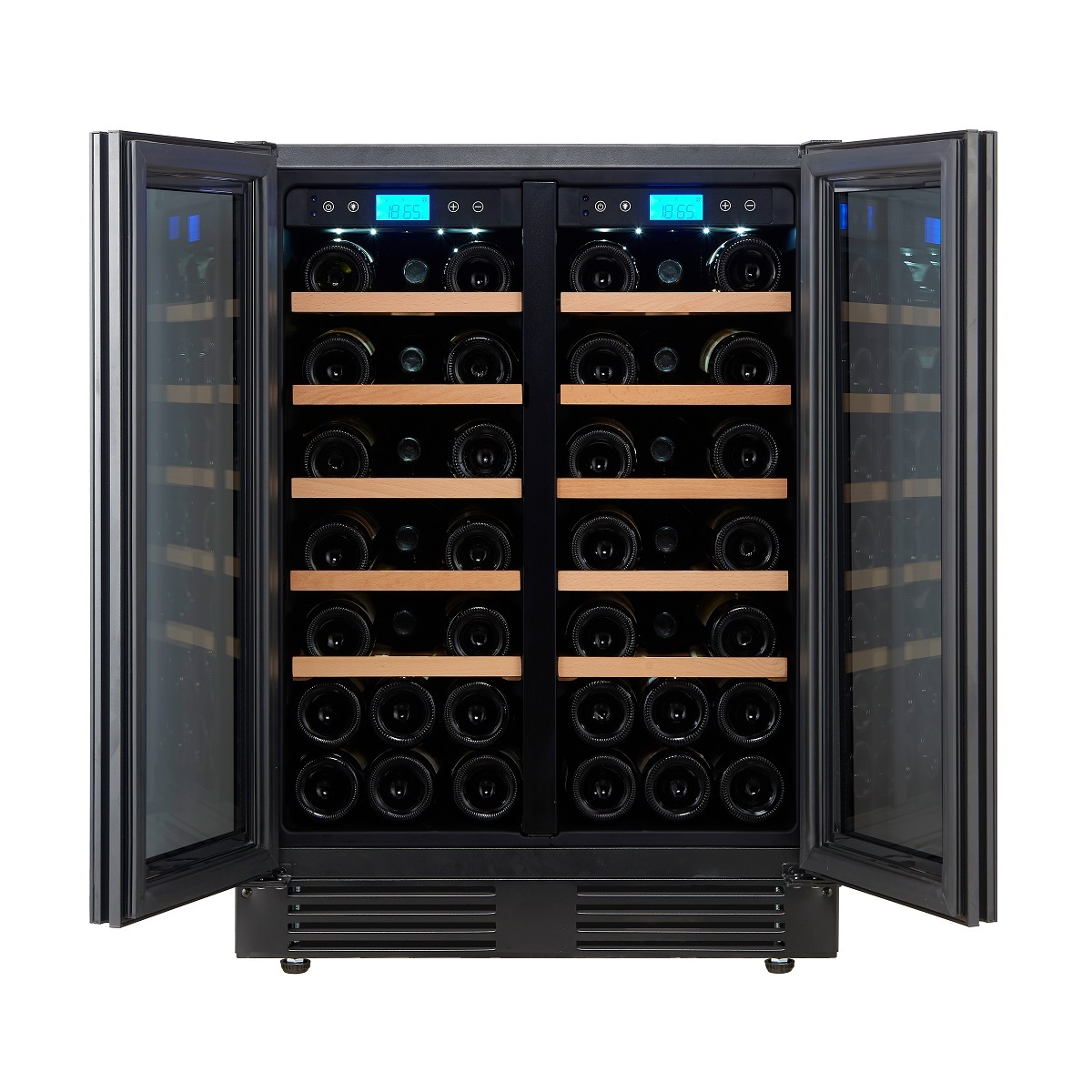 Винный шкаф Cellar Private CP042-2TBH