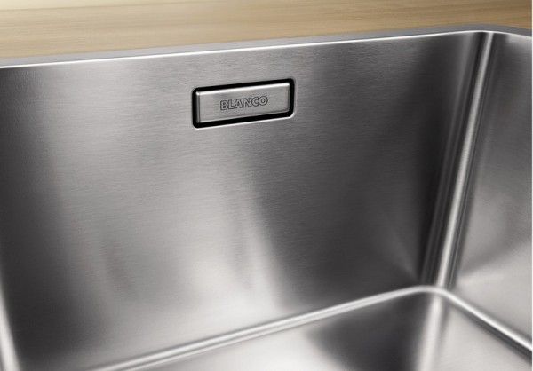 Кухонная мойка Blanco Andano 400-IF InFino 522957