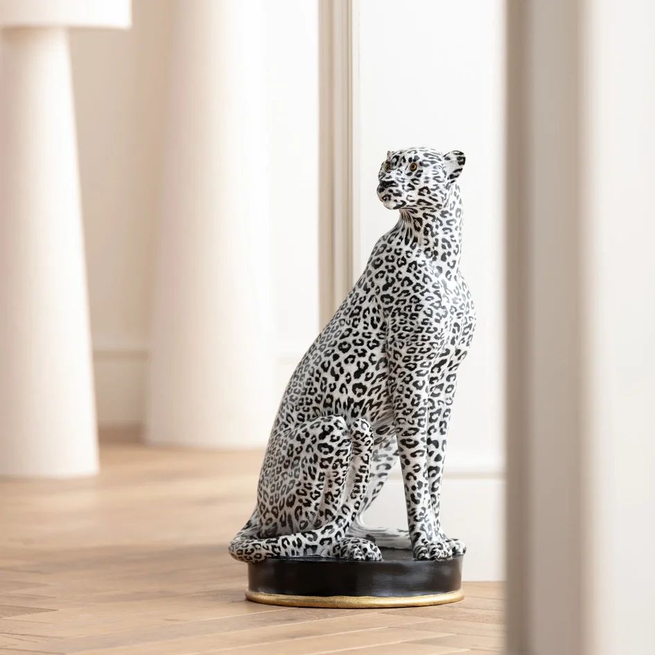 Фигурка KARE Deko Figur Cheetah 53004