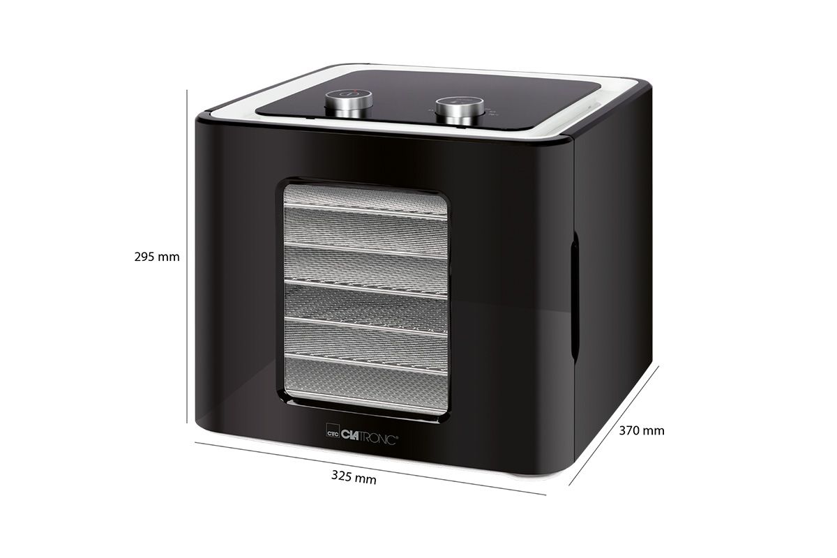 Сушилка для фруктов Clatronic DR 3773