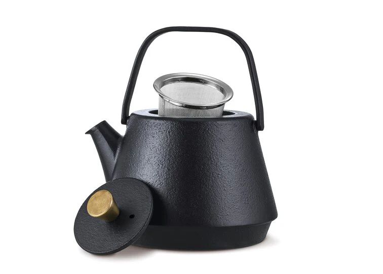 Заварочный чайник Beka Saga tea kettle 16409324