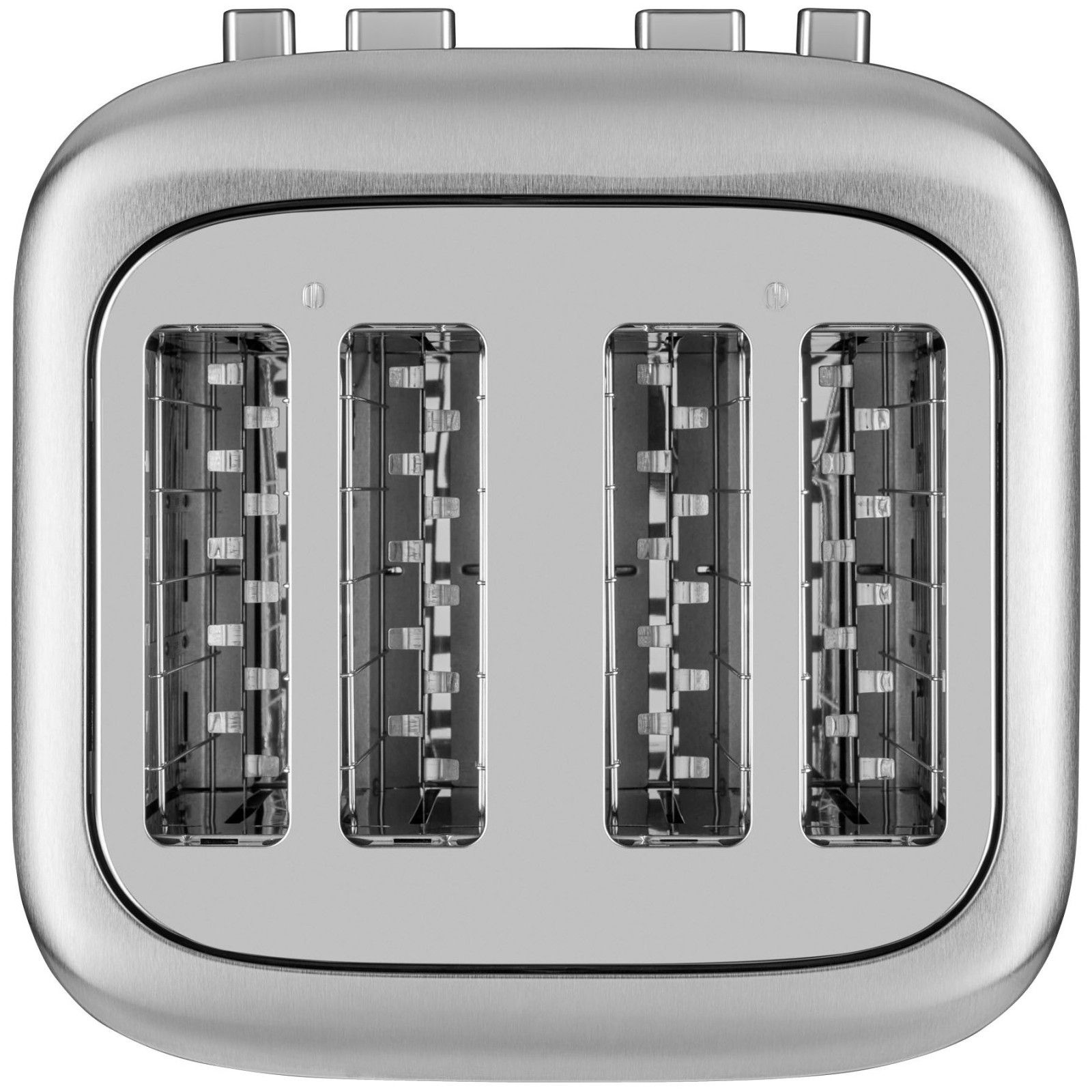 Тостер KitchenAid 5KMT4109ESX