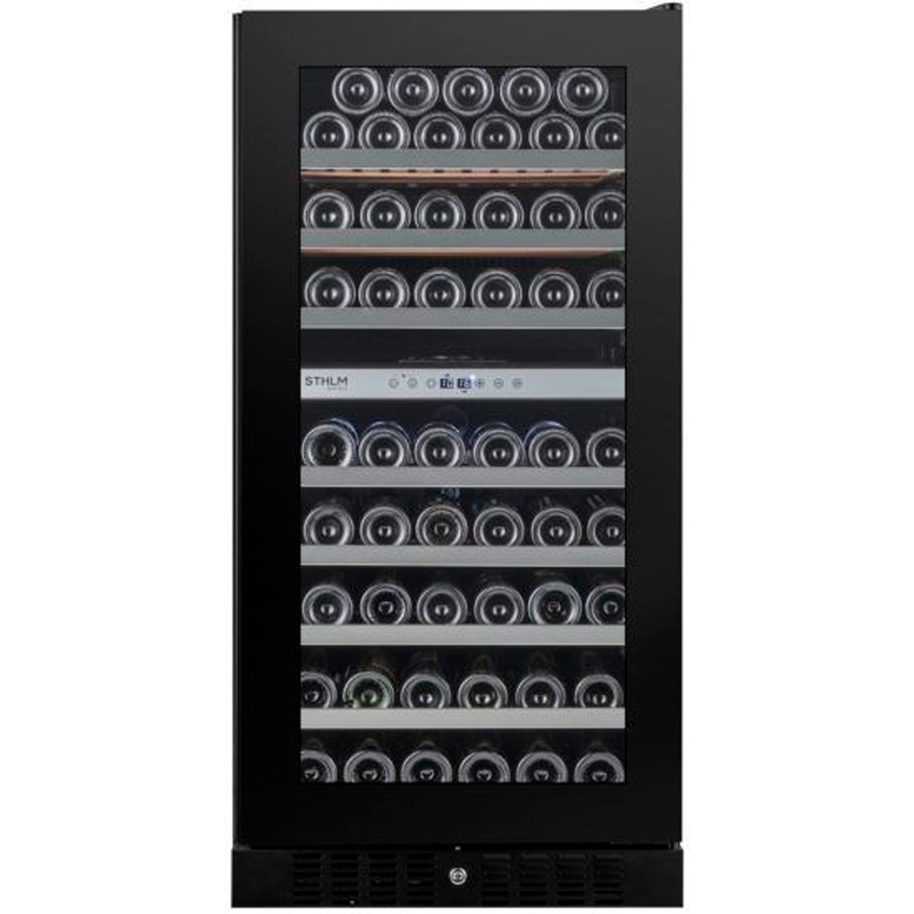 Винный шкаф Temptech ST120DRB STHLM
