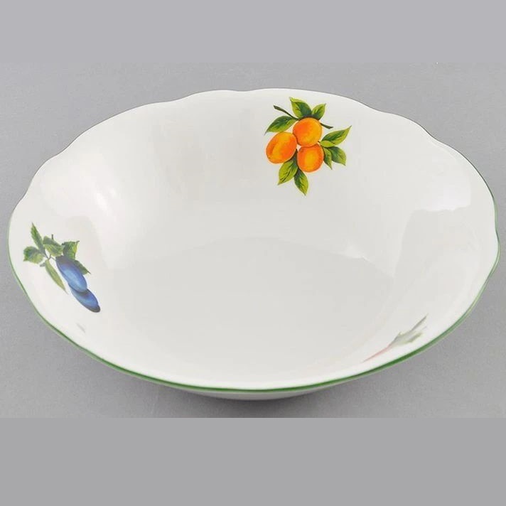 Салатник Leander Mary-Anne Ovoce 03111418-080H